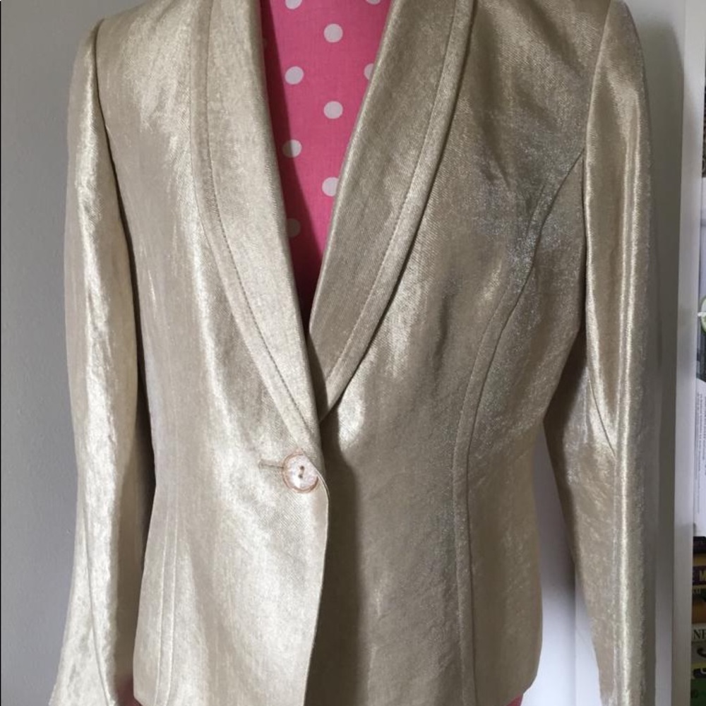NWT Blazer for Women- Kasper 10P